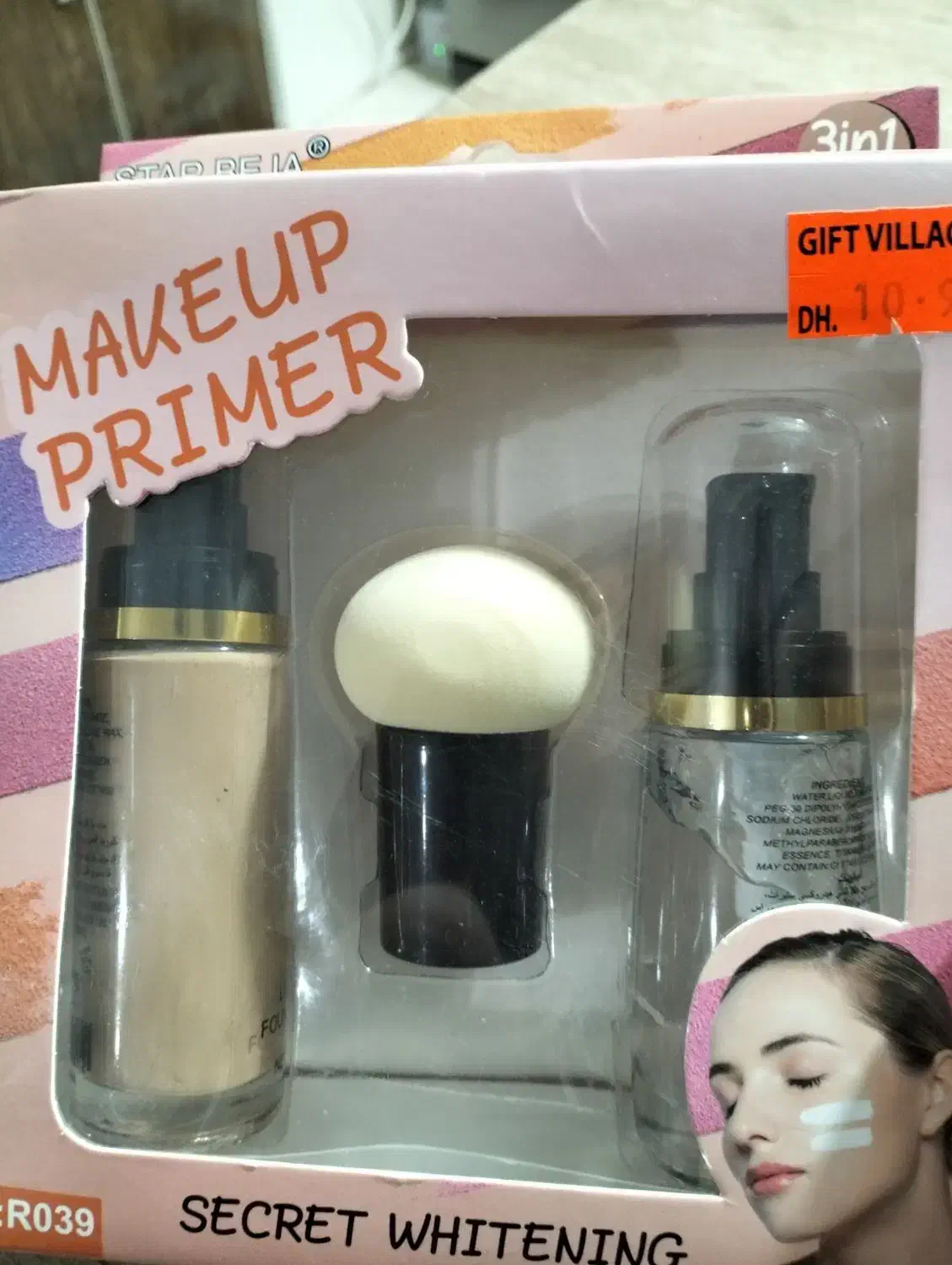 جنس خوب درجه یک سوغاتی از دبی اومدن|آرایشی، بهداشتی، درمانی|سیرجان, |دیوار