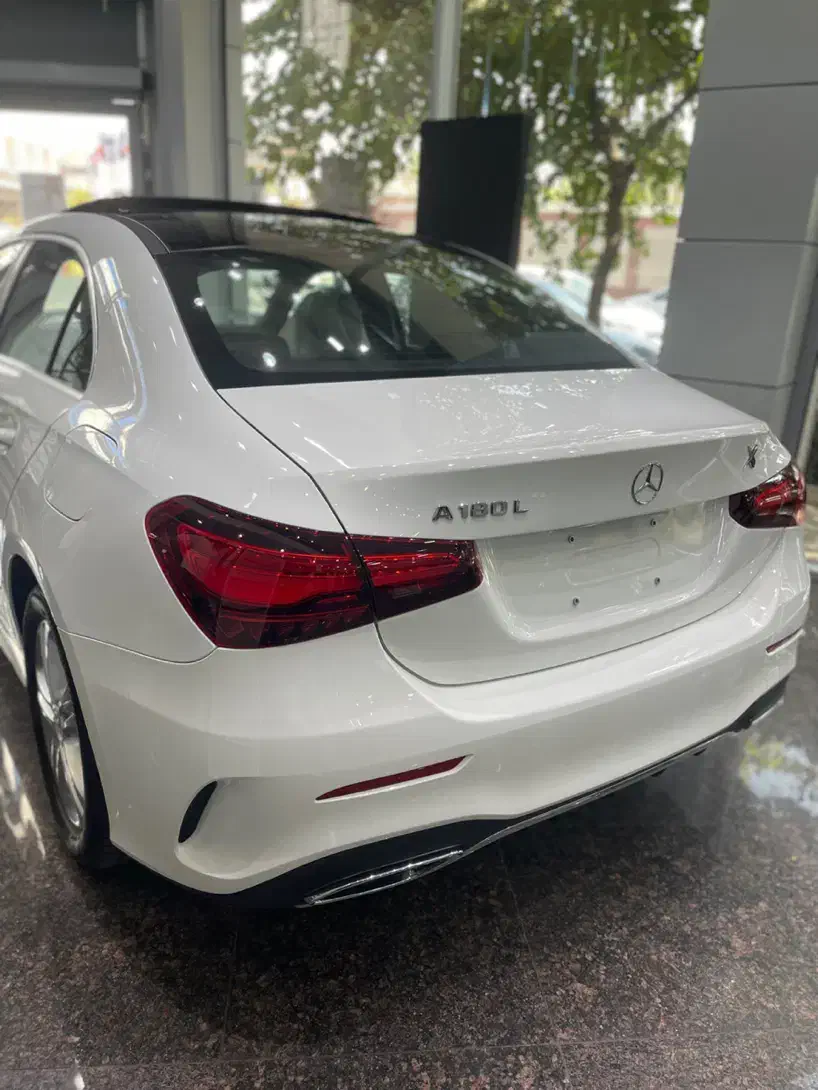 بنز A180L 2025|خودرو سواری و وانت|تهران, الهیه|دیوار