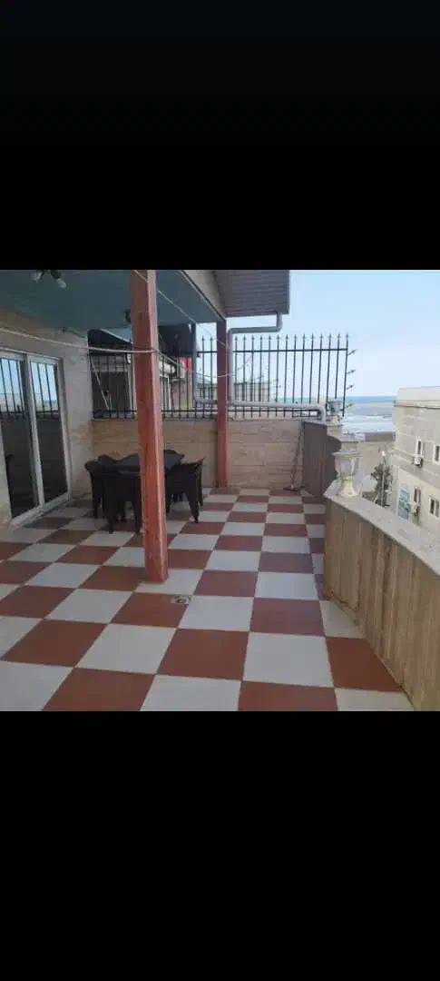 اجاره ،ویلا سویت تک خوابه دوخواب لب دریا ،متل سید|اجارهٔ کوتاهمدت آپارتمان و سوئیت|بابلسر, |دیوار