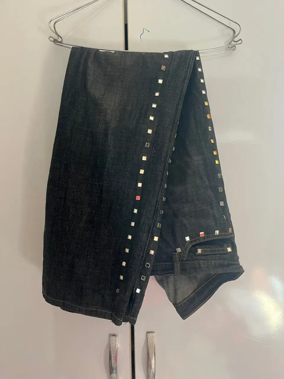 انواع شلوار نو کار کرده از همه جا ارزانتر|لباس|رشت, گیل|دیوار