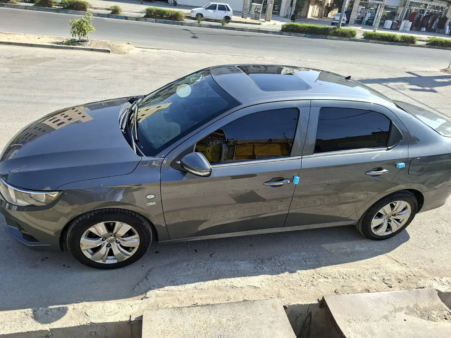 تارا اتوماتیکV2|خودرو سواری و وانت|بوشهر, |دیوار