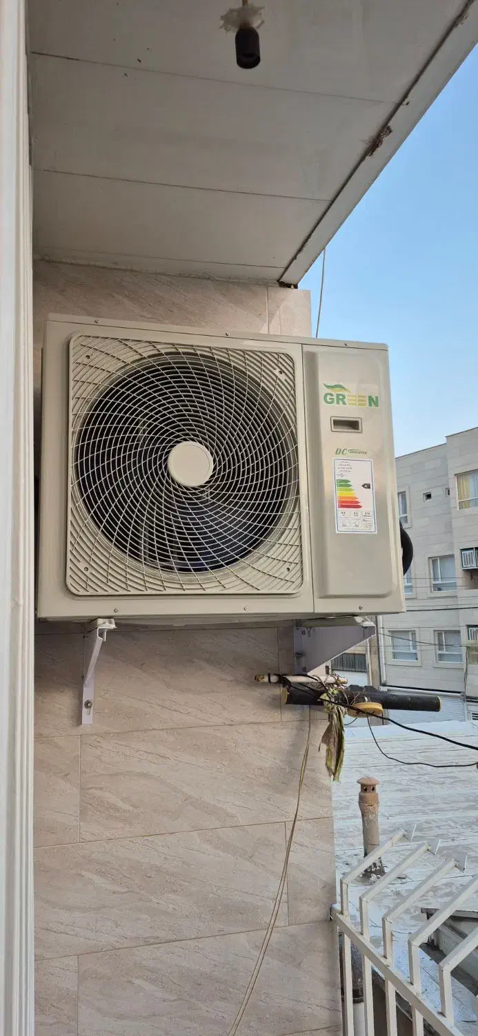 نصب تعمیرات لوله کشی توکار کولر گازی|خدمات پیشه و مهارت|ایلام, |دیوار