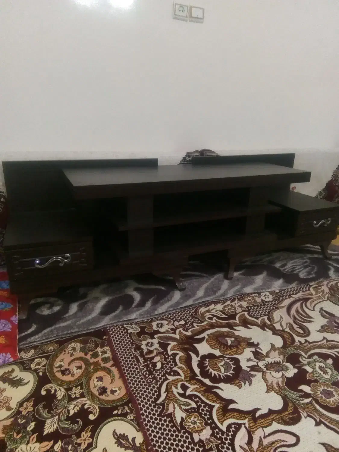 میز تلویزیون|میز تلویزیون|سراب, |دیوار