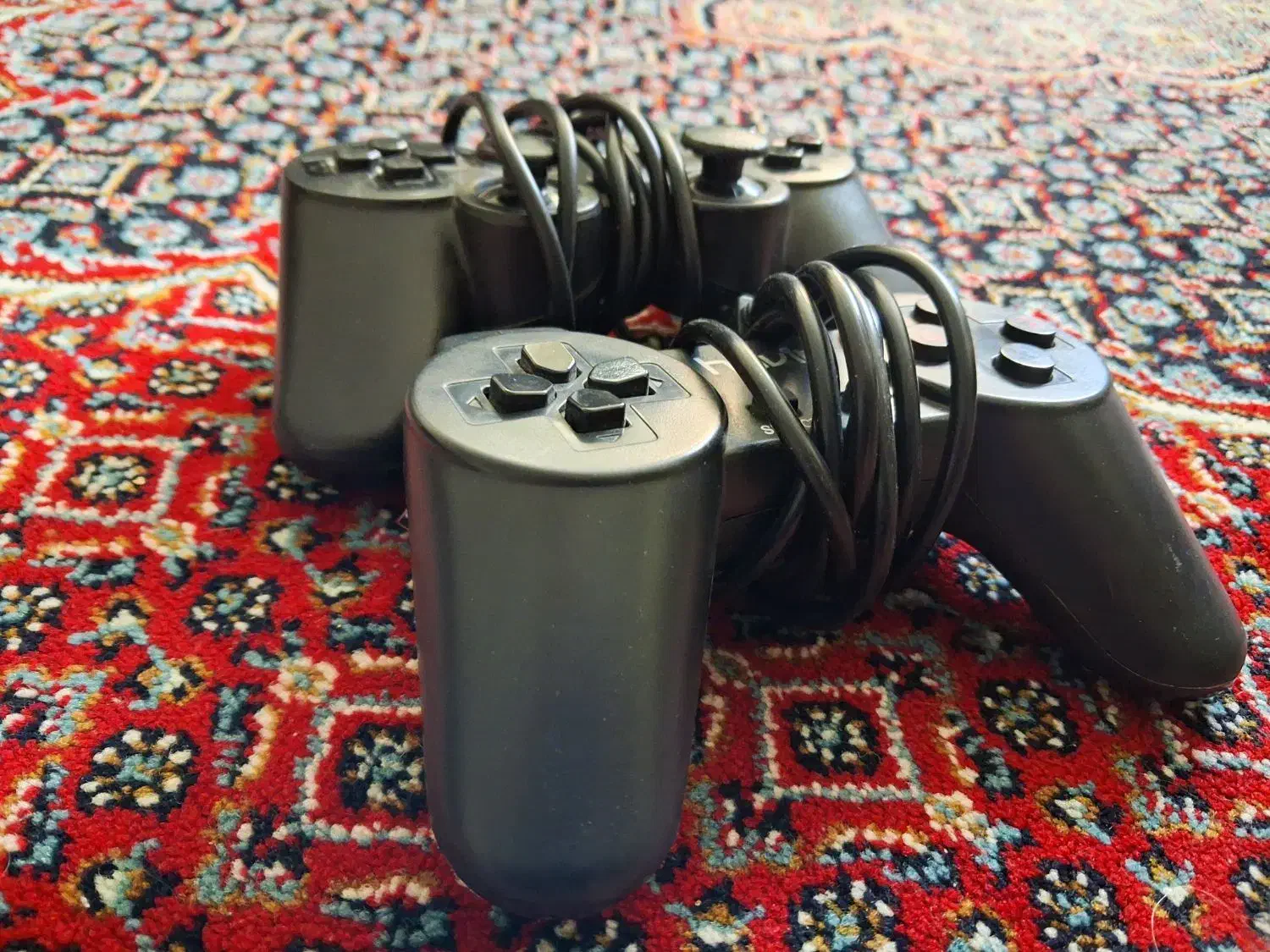 دسته بازی کامپیوتر|کنسول، بازی ویدئویی و آنلاین|سنندج, |دیوار