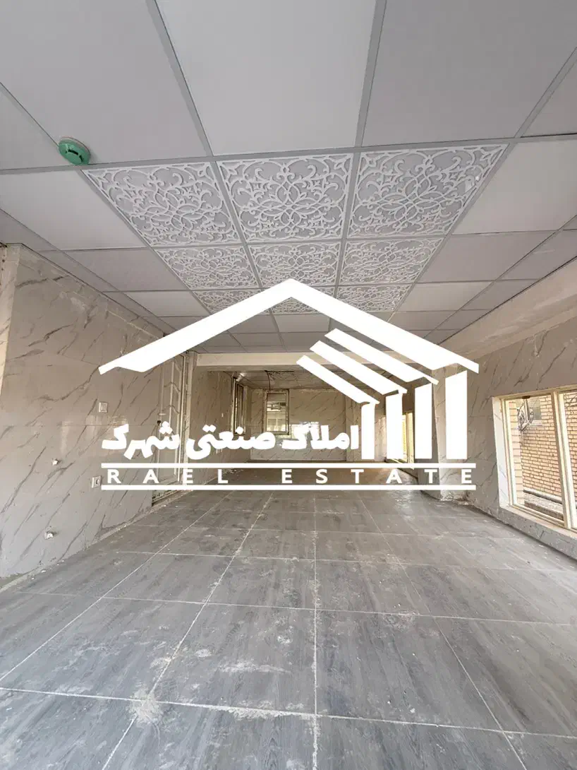 اجاره سوله ۵۰۰ متری نساجی-شهرک صنعتی قرچک|اجارهٔ دفتر صنعتی، کشاورزی، تجاری|قرچک, شهرک صنعتی قرچک|دیوار