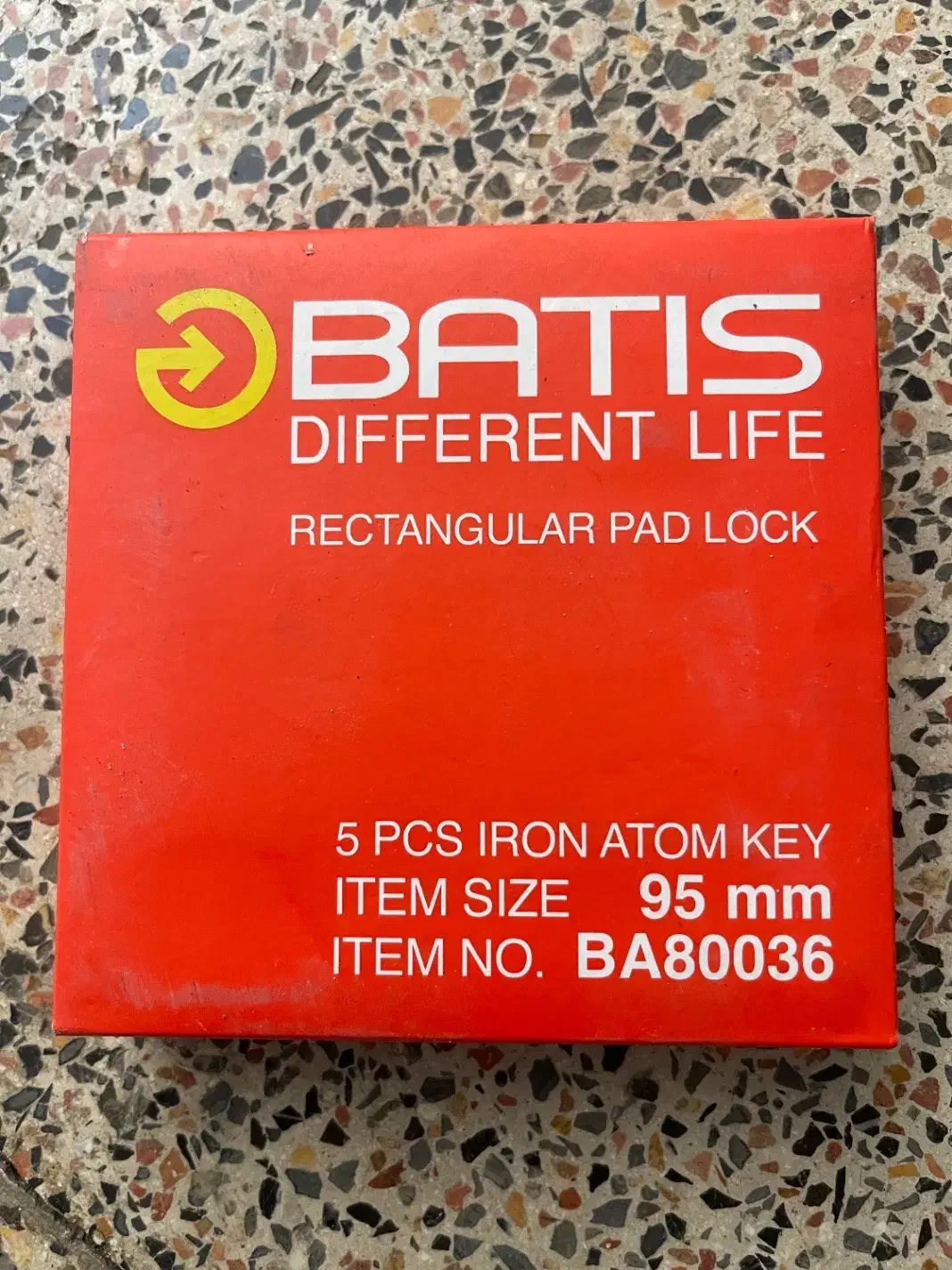 قفل کتابی فولادی|ابزارآلات|کرج, حصارک بالا|دیوار