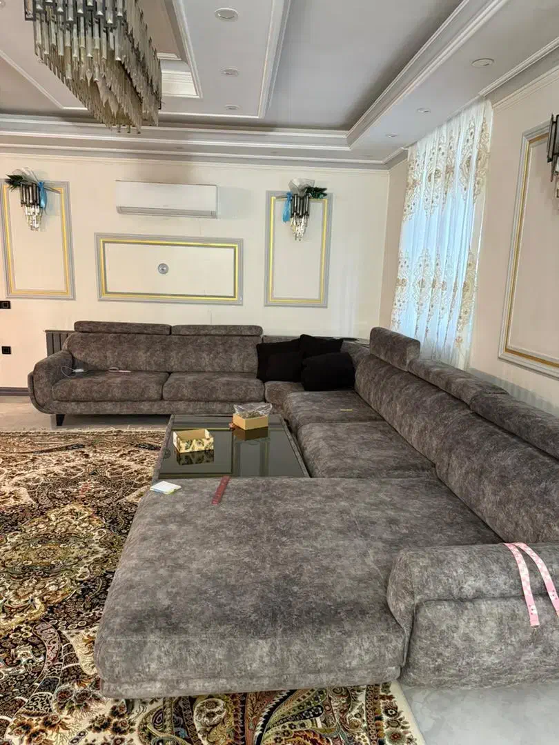 مبل|مبلمان خانگی و میز عسلی|کرج, حصارک بالا|دیوار