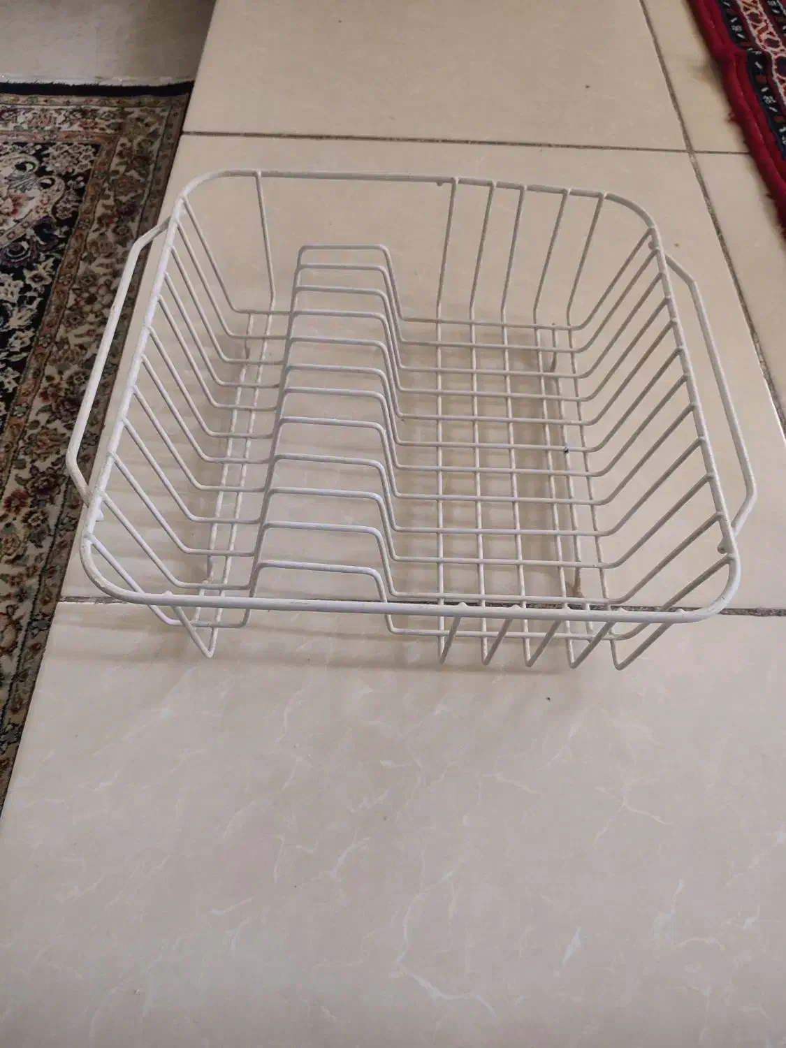 ابچکون رومیزی|آبچکان و نظمدهنده ظروف|اسلامشهر, شهرک انبیا|دیوار
