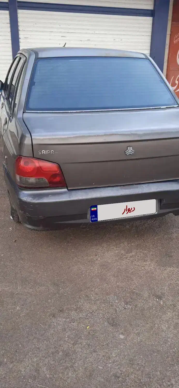 پراید132|خودرو سواری و وانت|اهواز, فاز ۲ پادادشهر|دیوار