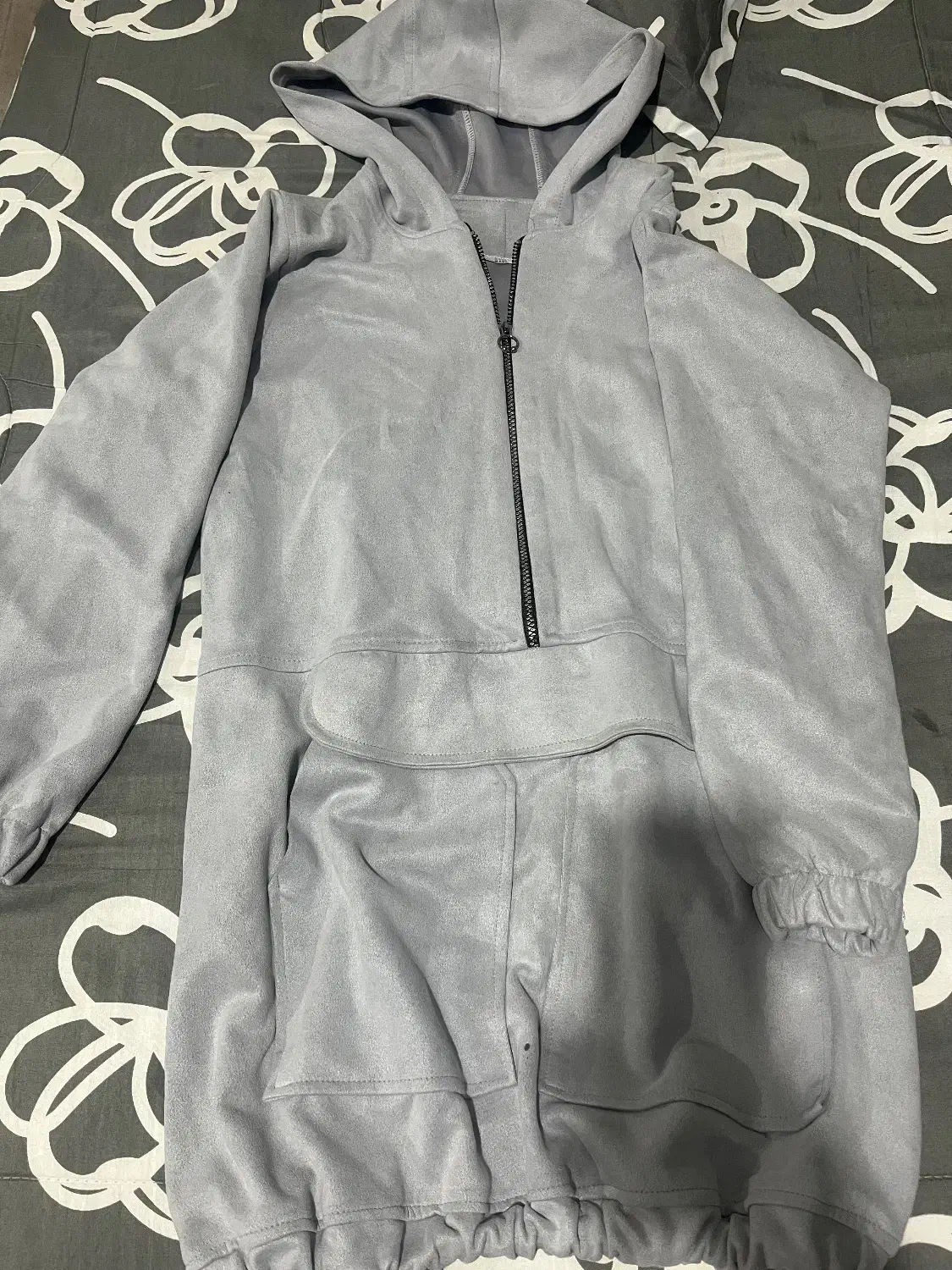 هودی|لباس|اصفهان, جویباره|دیوار