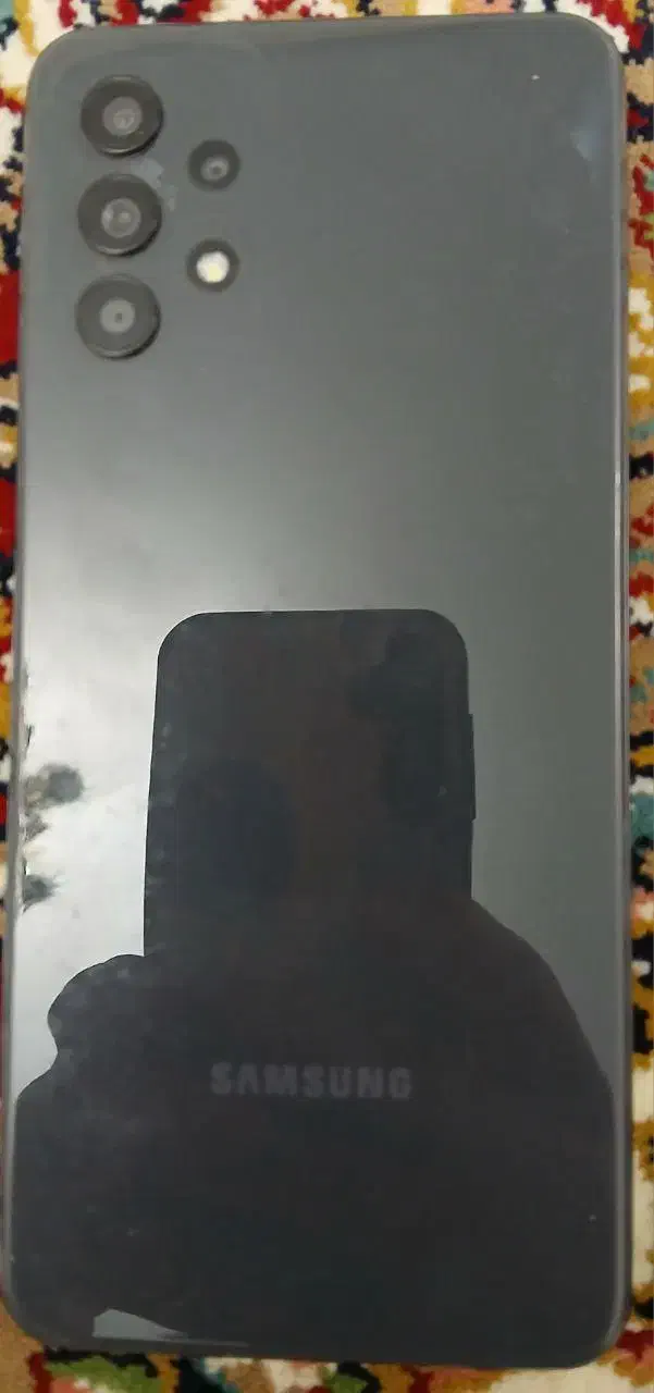 گوشی سالم در حد و در حال استفاده|موبایل|تهران, جوادیه تهرانپارس|دیوار