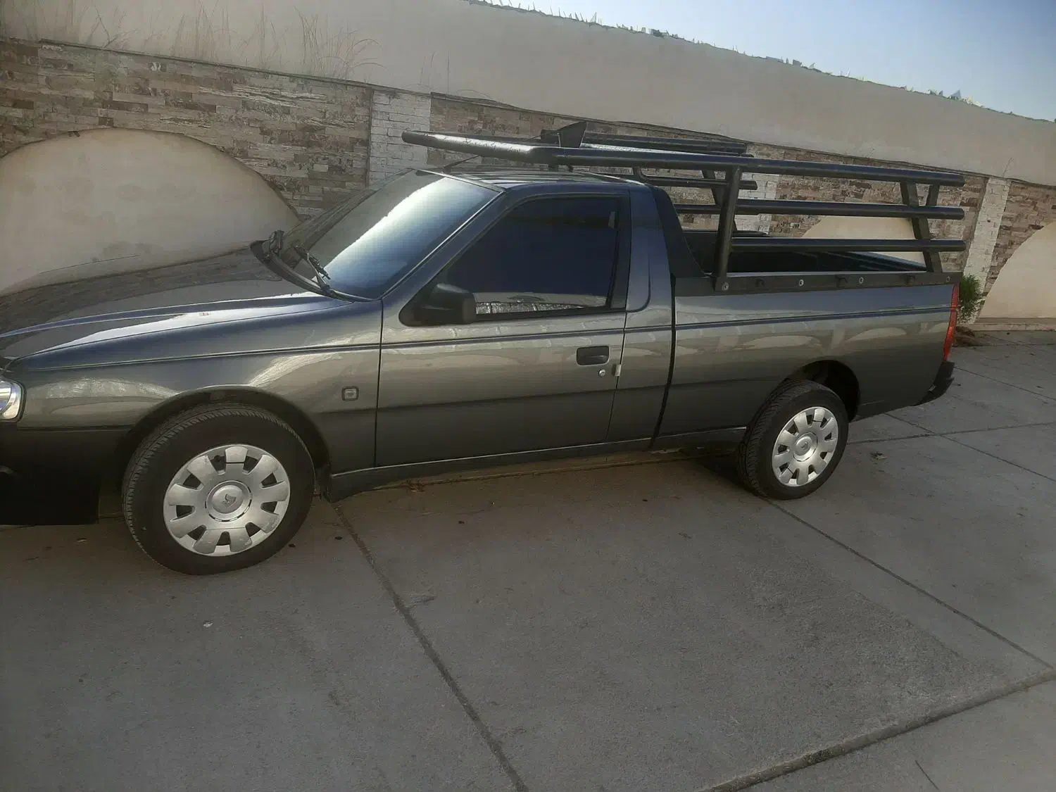 آریسان ۲|خودرو سواری و وانت|بابل, |دیوار