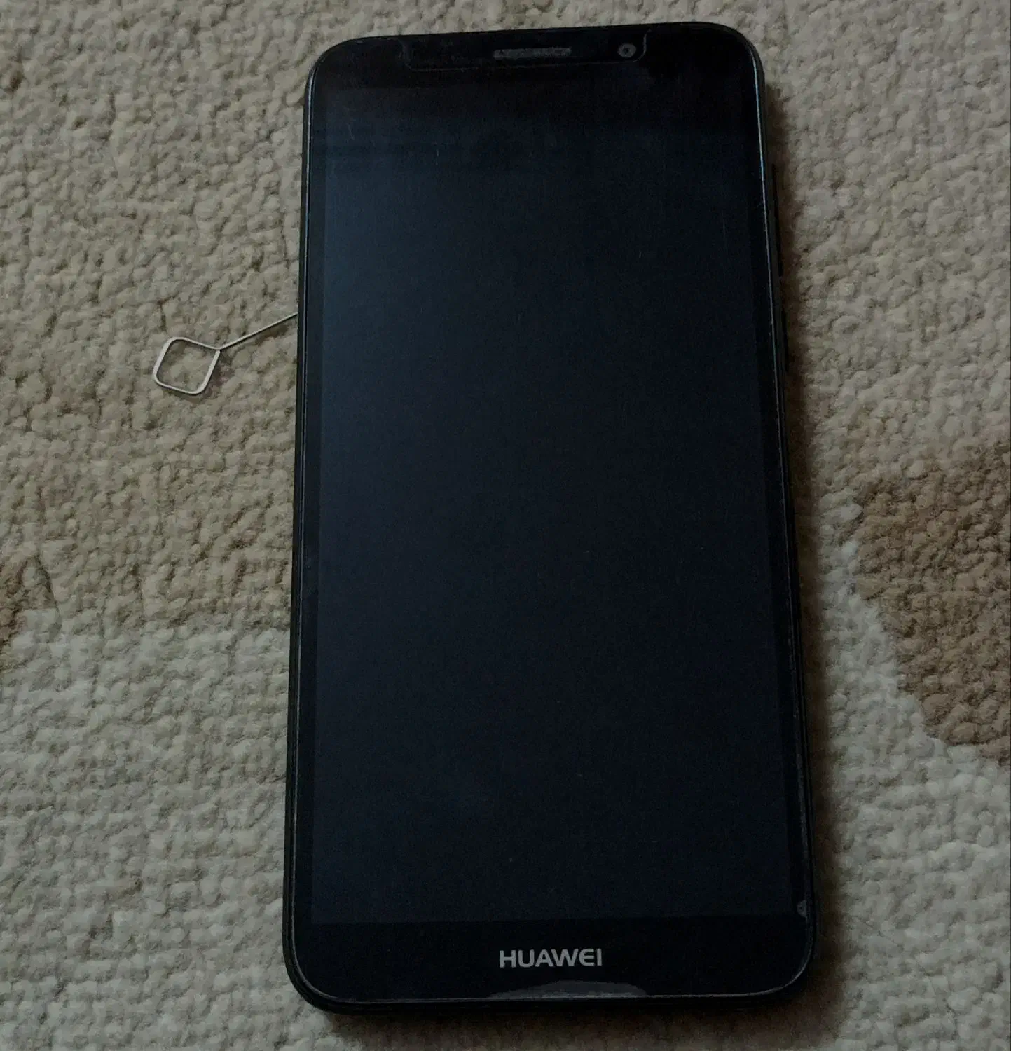 Y5 prime HUAWEI|موبایل|شهریار, شهریار|دیوار