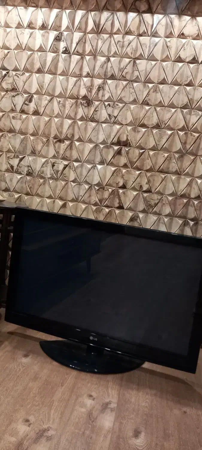 LG اصل کره|تلویزیون و پروژکتور|تهران, شهرک مخابرات|دیوار