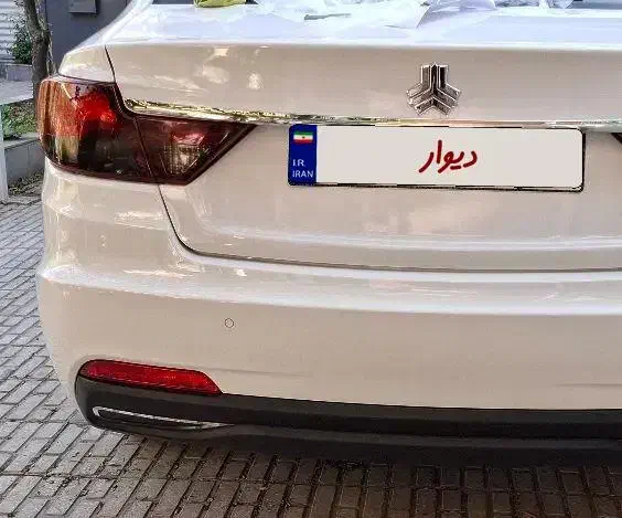 خودرو شاهین GL|خودرو سواری و وانت|اراک, |دیوار