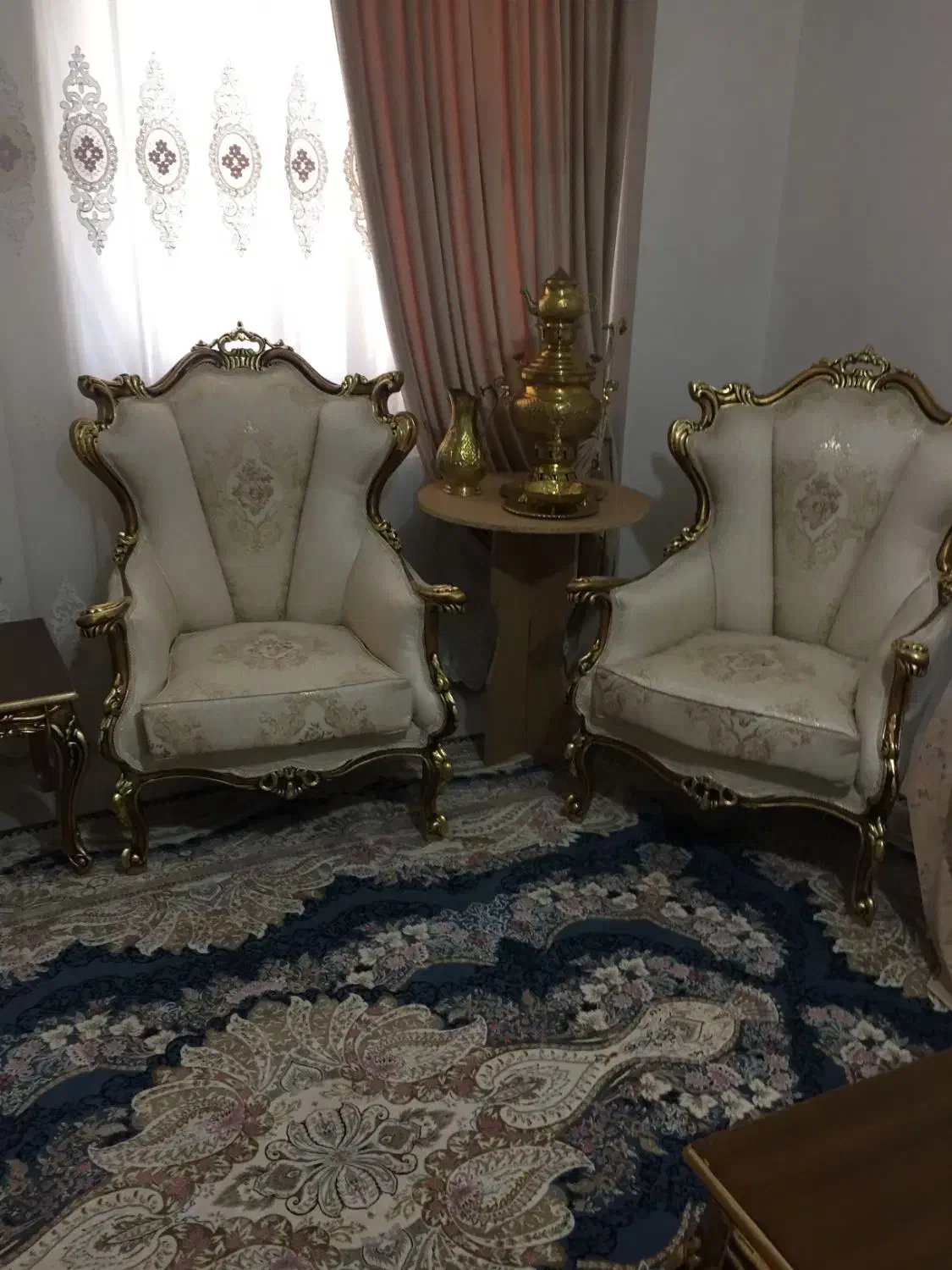 مبل|مبلمان خانگی و میز عسلی|محمدشهر, محمدشهر|دیوار