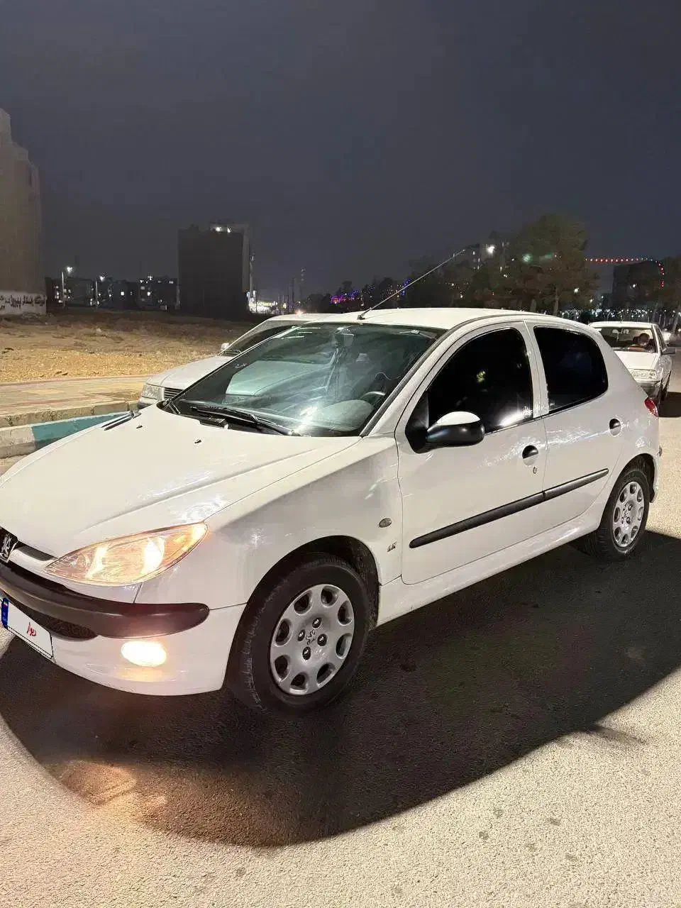 فروخته شد|خودرو سواری و وانت|گلستان (تهران), |دیوار