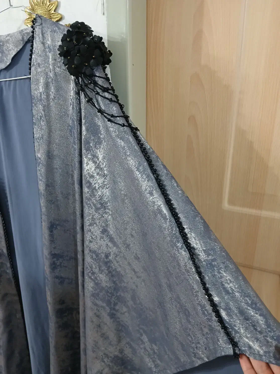 مانتو خفاشی با کت دامن|لباس|الشتر, |دیوار