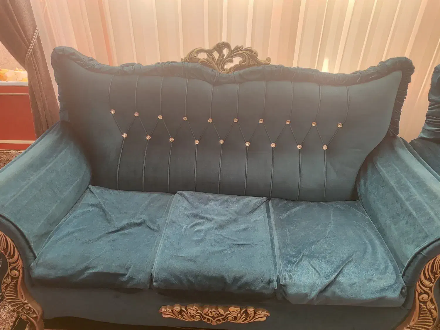 مبل فروشی|مبلمان خانگی و میز عسلی|تربت جام, جامی|دیوار