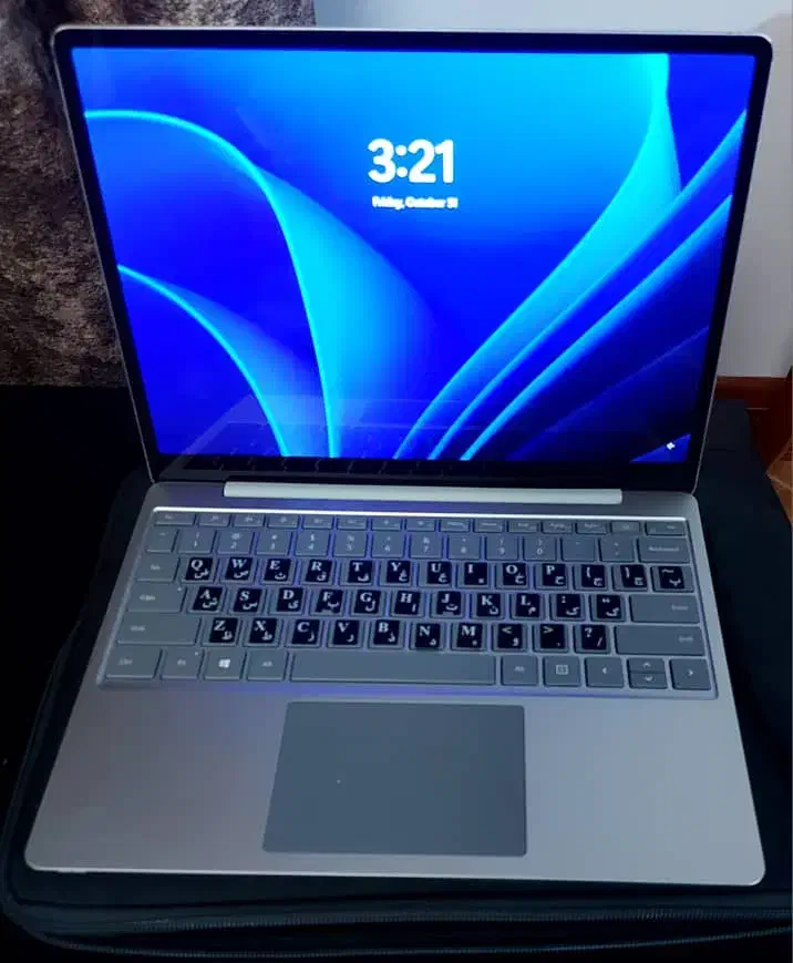 فروش لب تاپ مایکروسافت استوک|رایانه همراه|کرمان, |دیوار