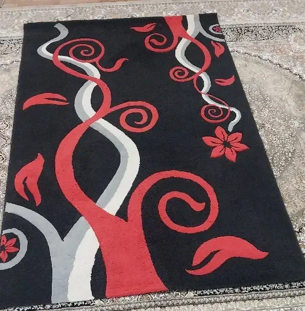 فرش|فرش|همدان, |دیوار