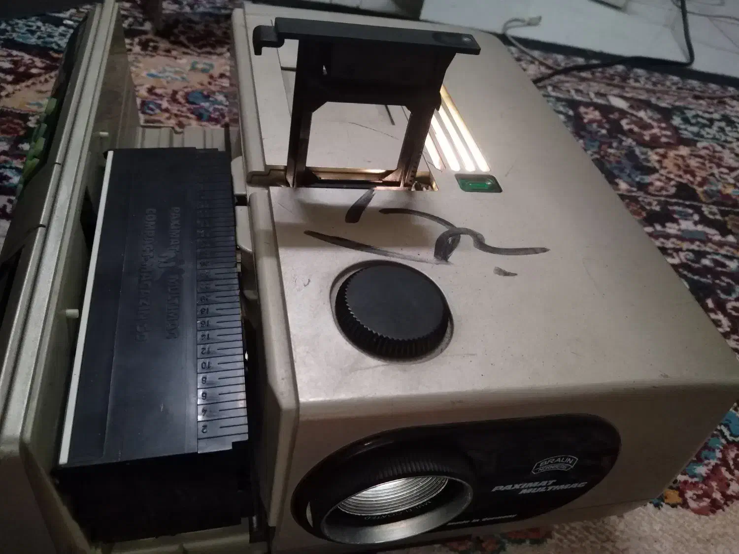 اسکنر|پرینتر، اسکنر، کپی، فکس|شاندیز, |دیوار