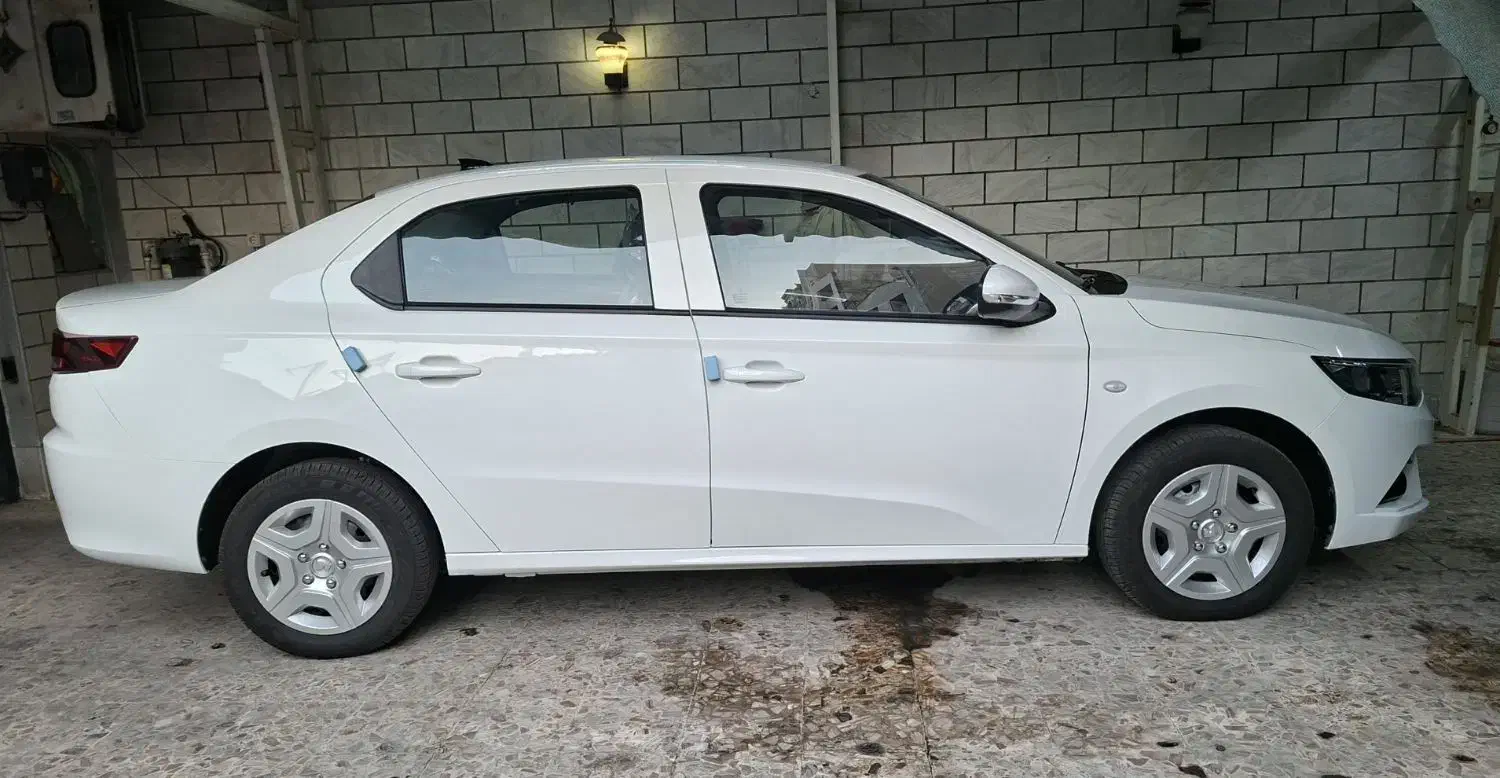 تارا v1p مدل1404|خودرو سواری و وانت|اهواز, کیان اباد|دیوار