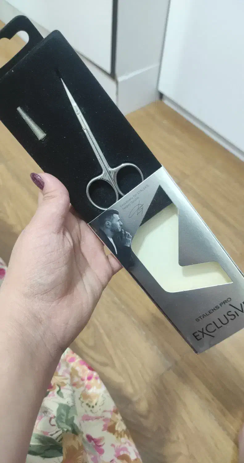 وسایل کامل کاشت ناخن|آرایشی، بهداشتی، درمانی|شاهینشهر, فیض|دیوار