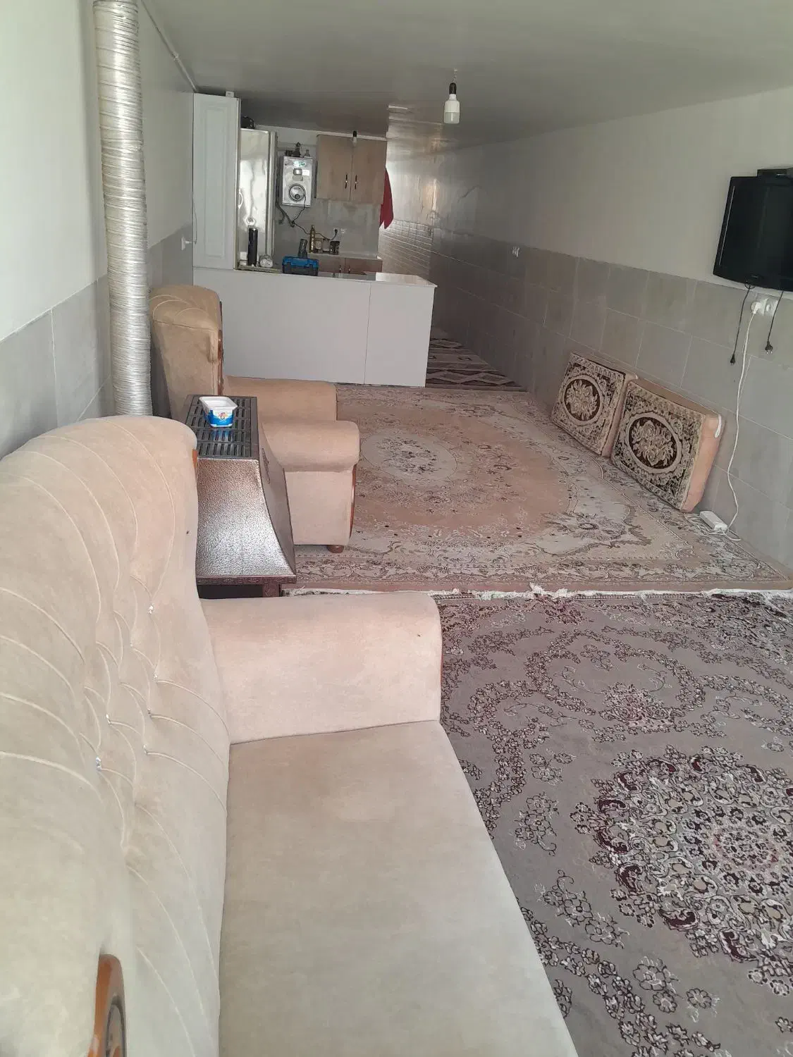 سوئیت اجاره ای|اجارهٔ کوتاه‌مدت آپارتمان و سوئیت|مهریز, |دیوار