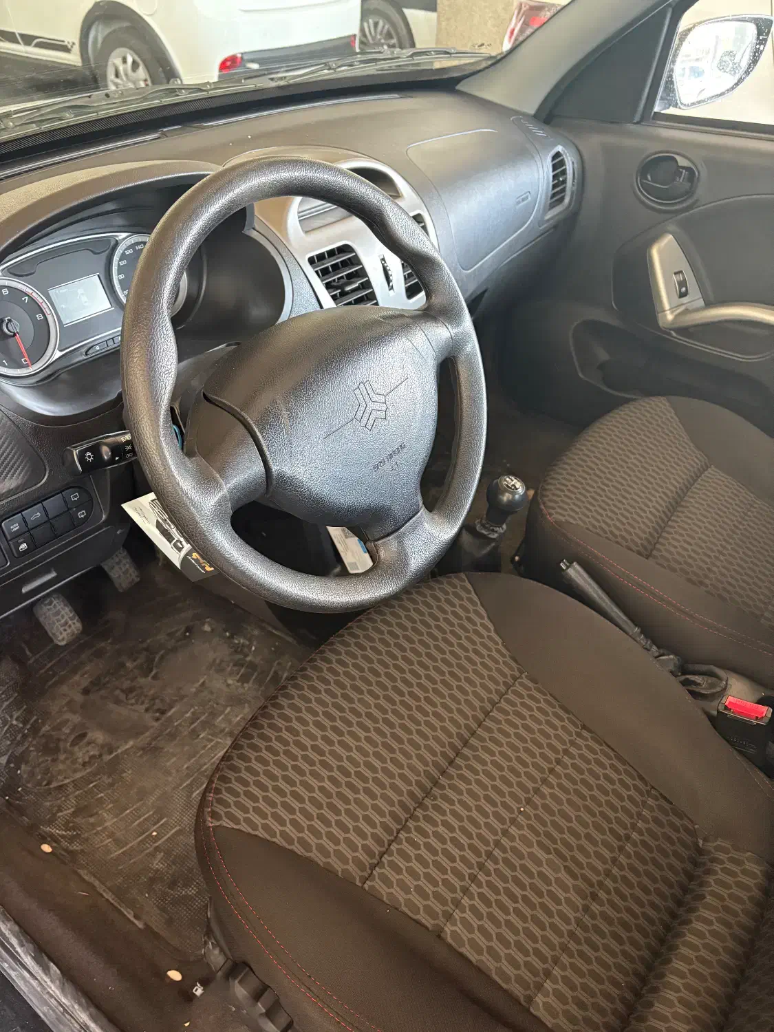 کوییک S مدل 1402|خودرو سواری و وانت|سبزوار, جوادیه غربی|دیوار