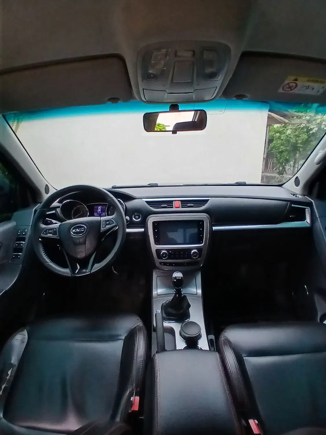 kmc t8|خودرو سواری و وانت|خرم‌آباد (تنکابن), |دیوار