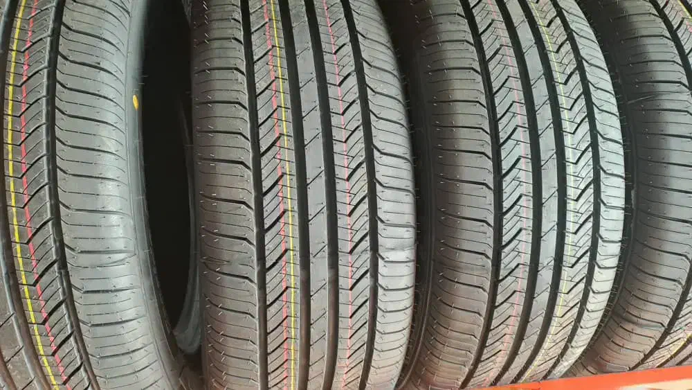 لاستیک ۲۰۵|قطعات یدکی و لوازم جانبی|رشت, شهرک آیت الله منتظری|دیوار