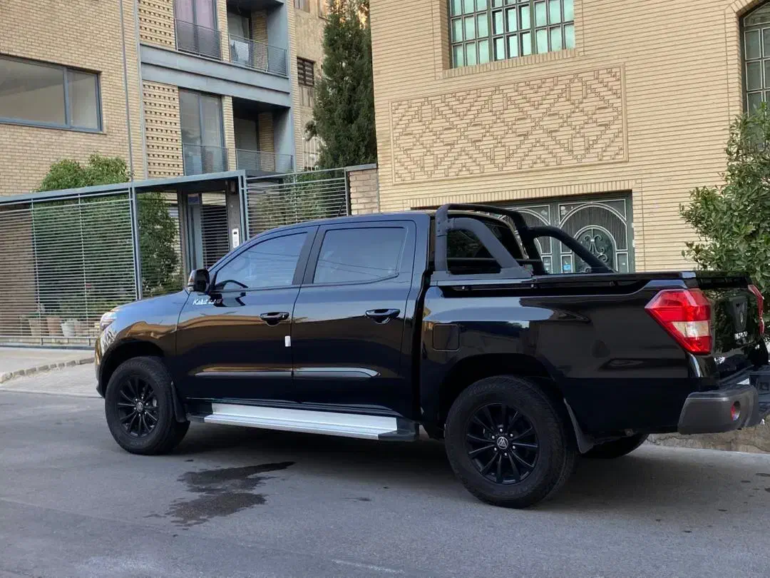 کلوت مدل ۴۰۲/نقد و اقساط|خودرو سواری و وانت|بندرعباس, |دیوار