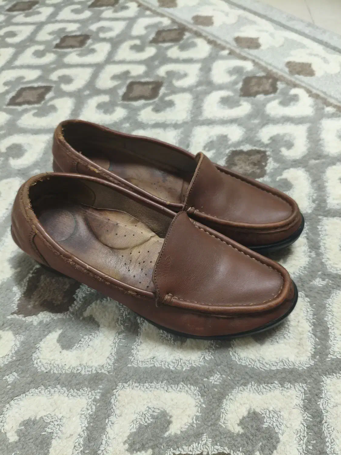 کفش|کیف، کفش، کمربند|مشهد, شهید بهشتی|دیوار