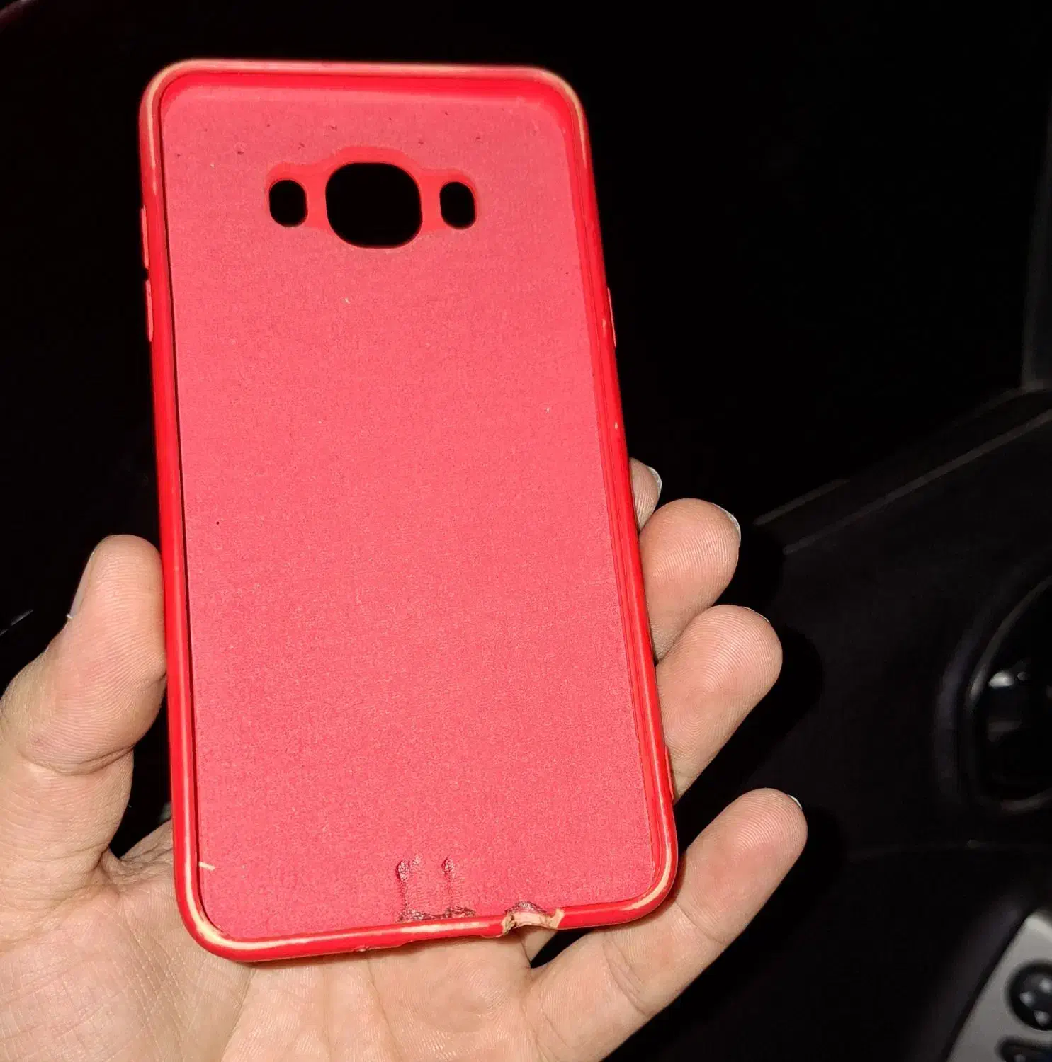 قاب j7 جی۷|لوازم جانبی موبایل و تبلت|اهواز, شهرک شهید عباس پور|دیوار