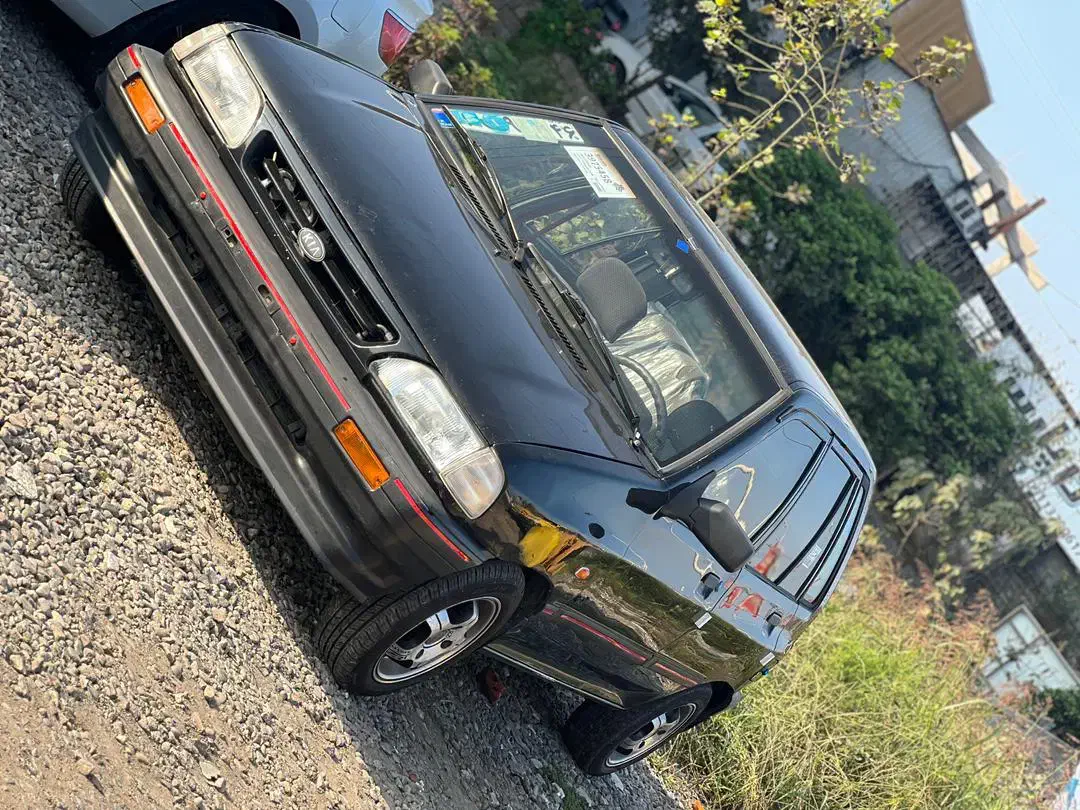 پراید هاچبک کدل۸۳بدون رنگ بدون ترک|خودرو سواری و وانت|رشت, پسیخان|دیوار