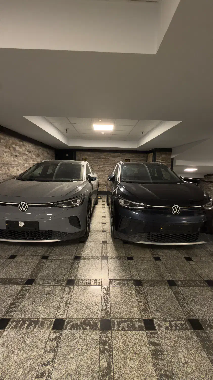 ID 4|خودرو سواری و وانت|تهران, دزاشیب|دیوار