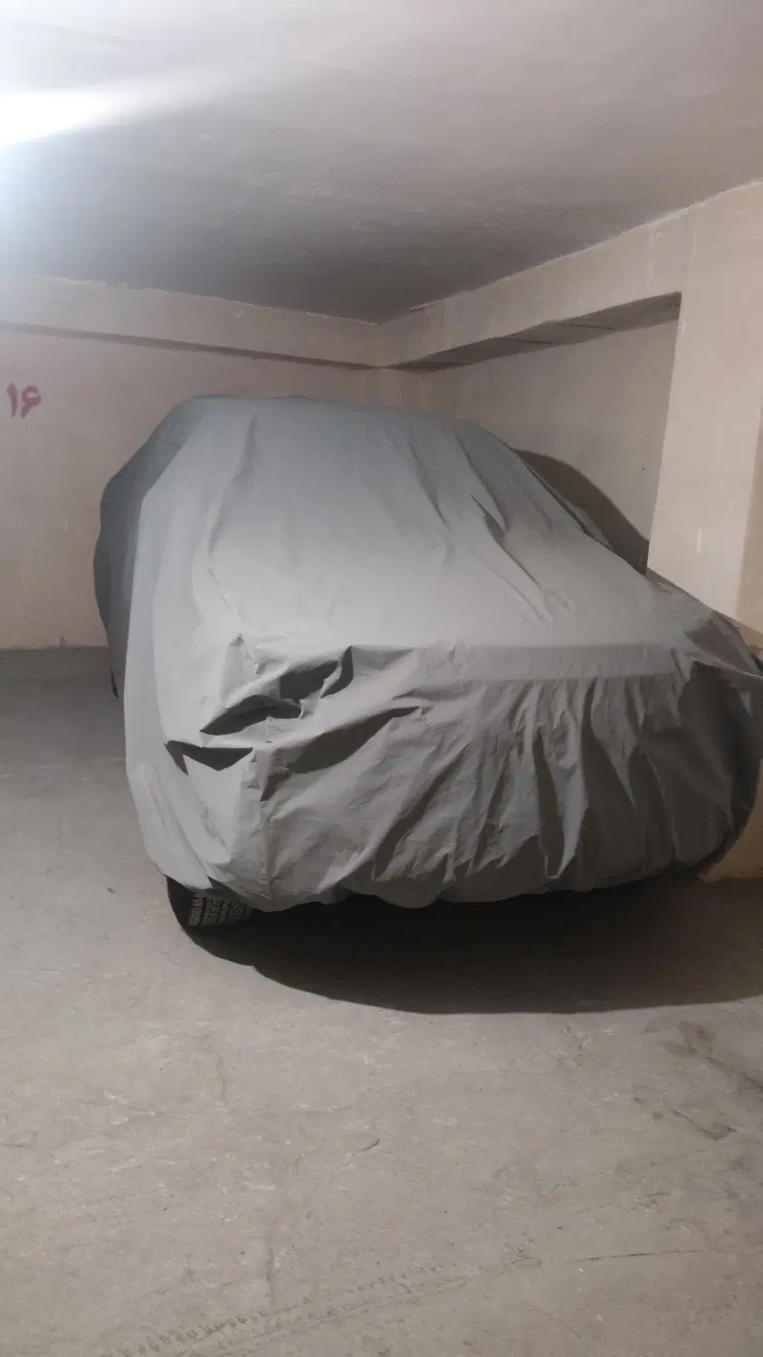kmc t8 1404 مشکی صفر|خودرو سواری و وانت|گلستان (تهران), |دیوار