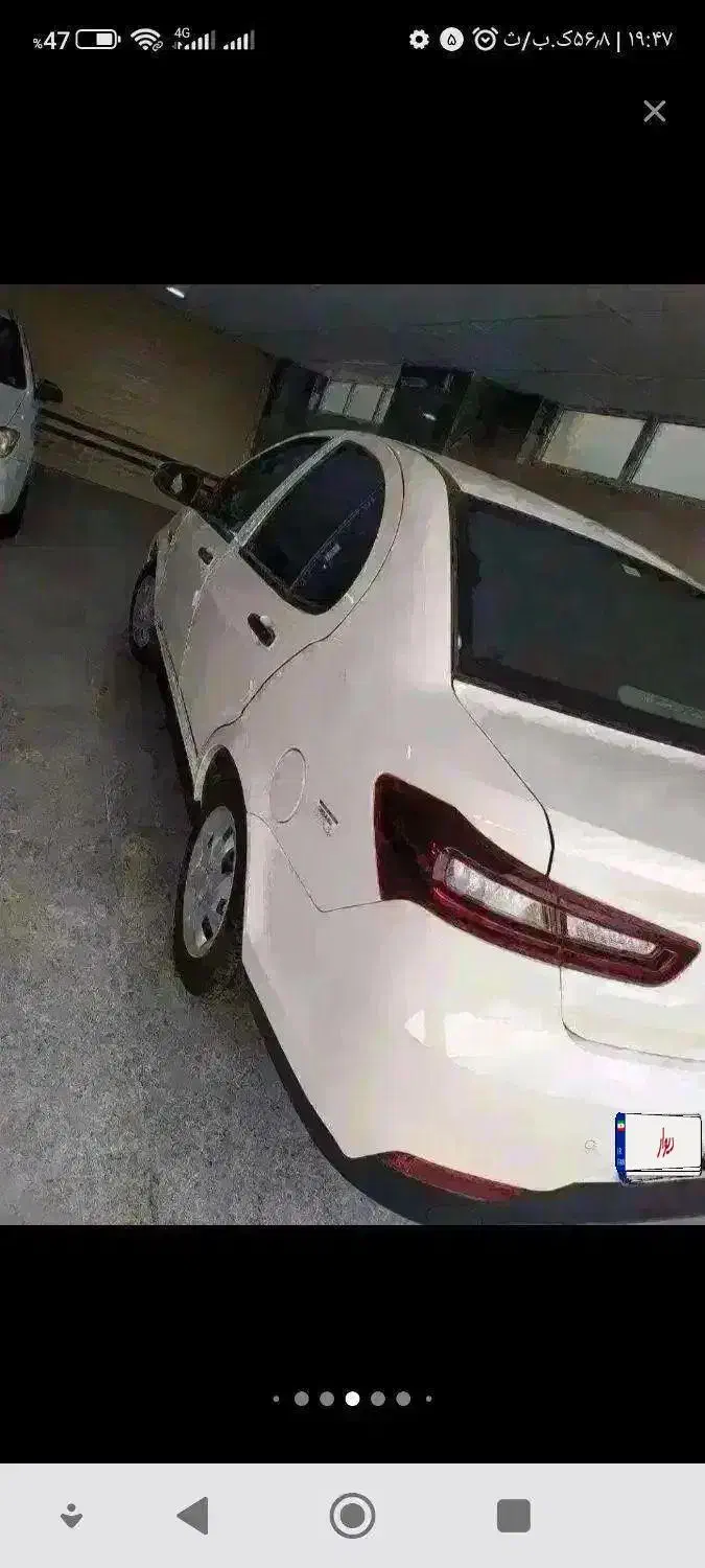 سهند اس فول آبشن|خودرو سواری و وانت|مشگین شهر, |دیوار