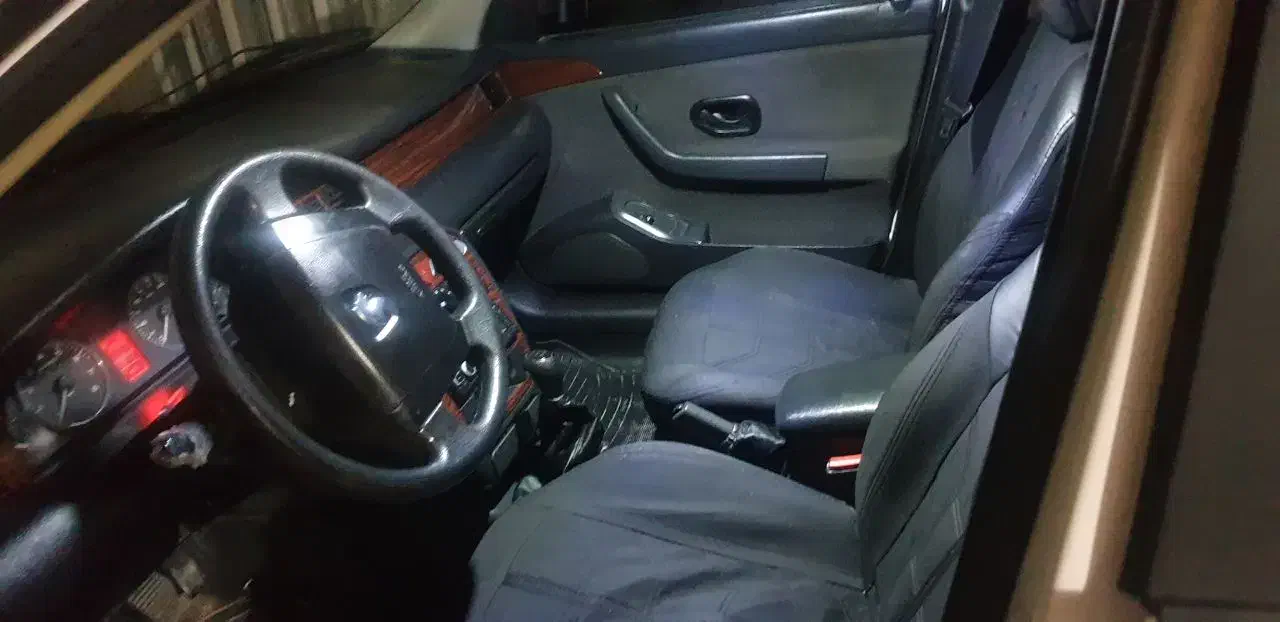 ماشین|خودرو سواری و وانت|خرمآباد, |دیوار