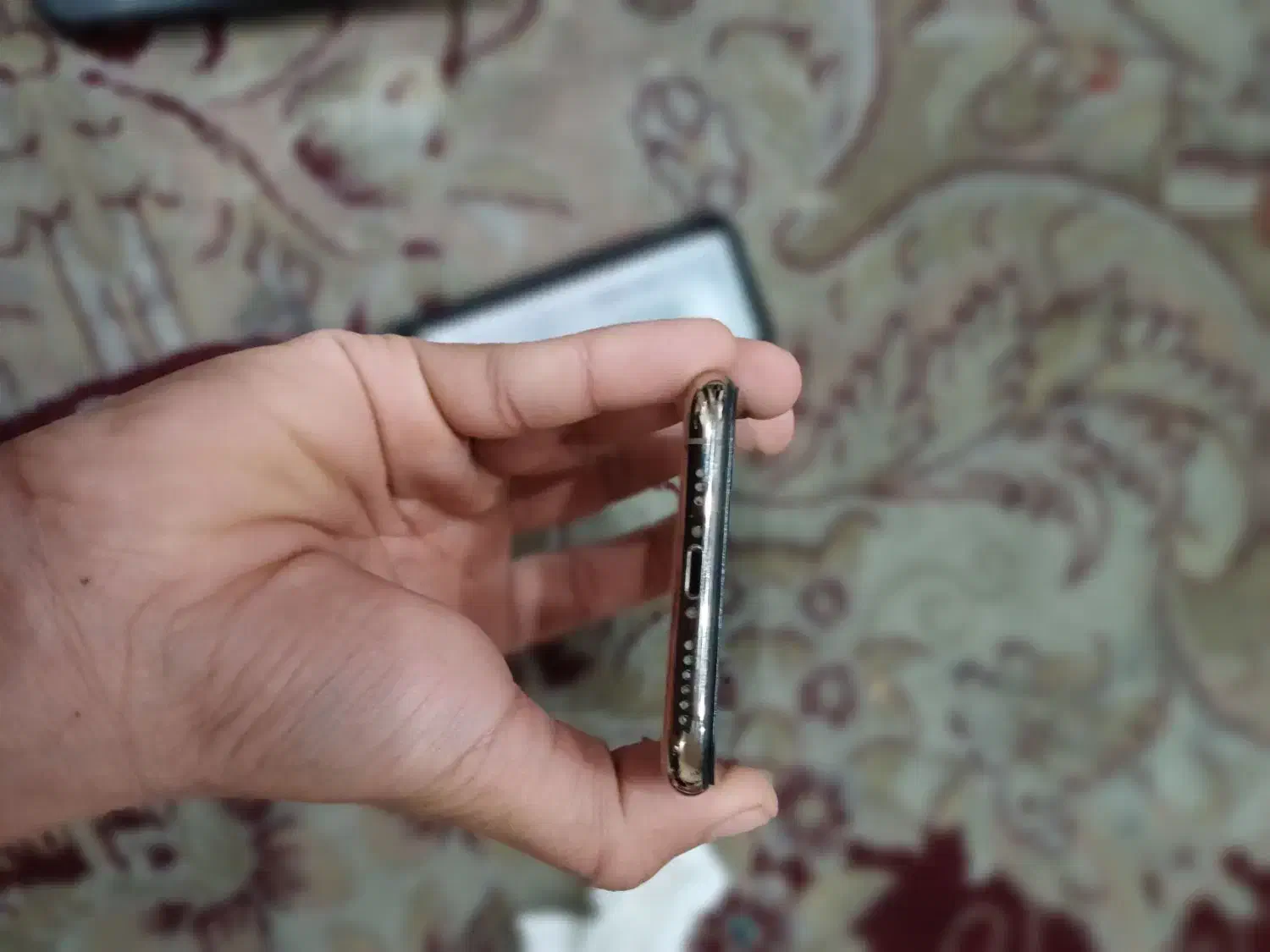 ایفونxs|موبایل|شیراز, پودنک|دیوار