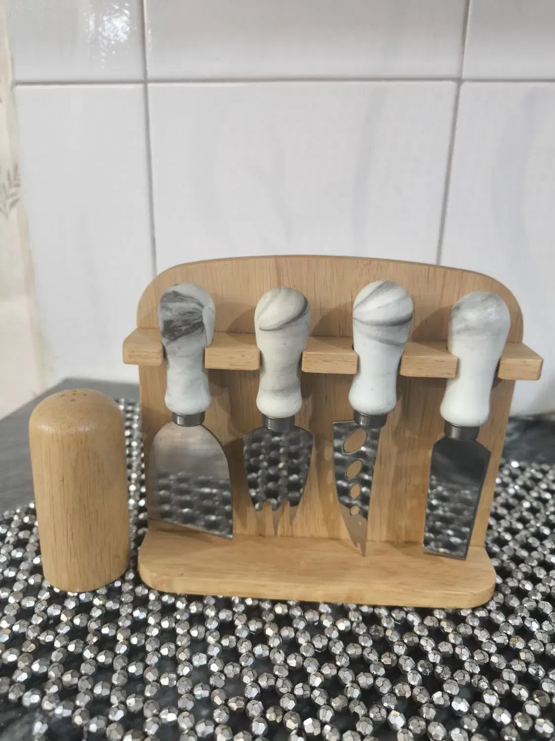 چاقو|ظروف سرو و پذیرایی|کرج, کرج نو|دیوار