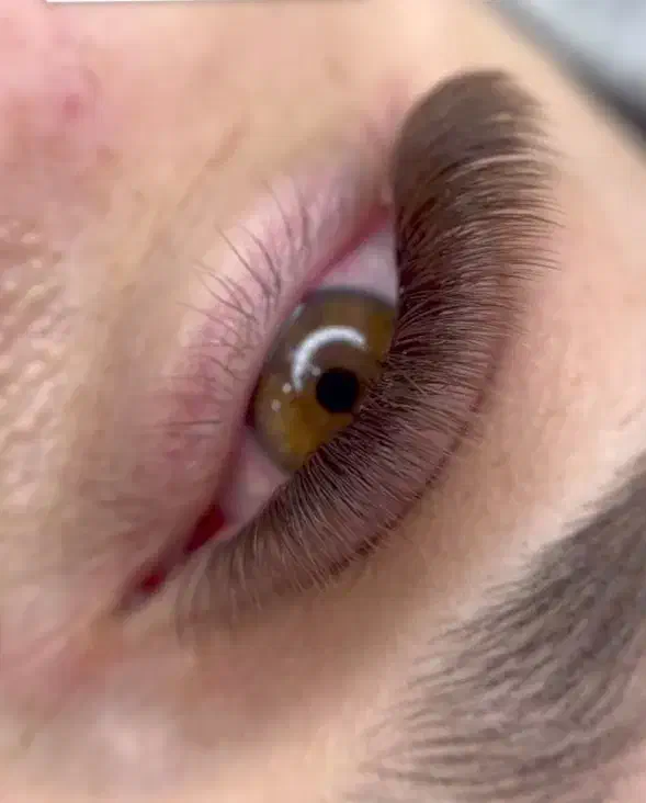 خدمات اکستنشن مژه با بهترین متریال و کیفیت|خدمات آرایشگری و زیبایی|اصفهان, شهرک امام زمان|دیوار