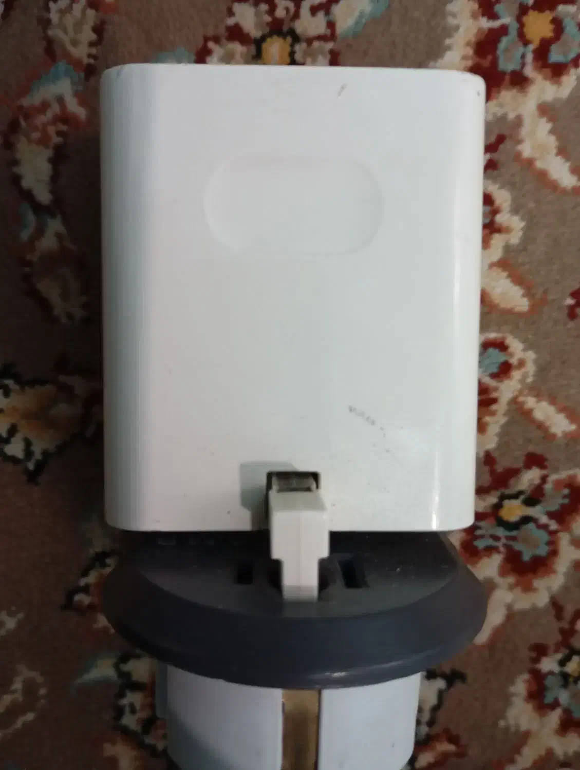 آدابتور|لوازم جانبی موبایل و تبلت|کنگاور, |دیوار