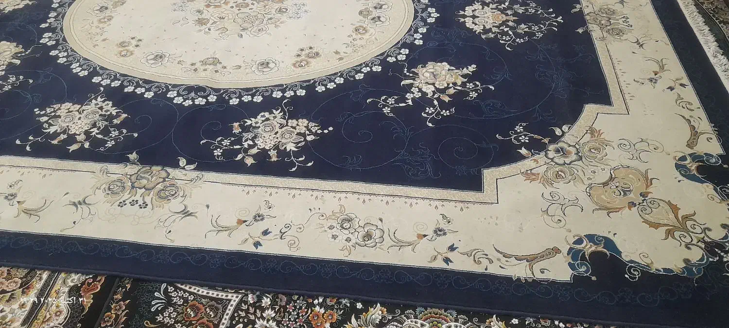 فرش ماشینی. نگین مشهد.|فرش|تهران, بهداشت|دیوار