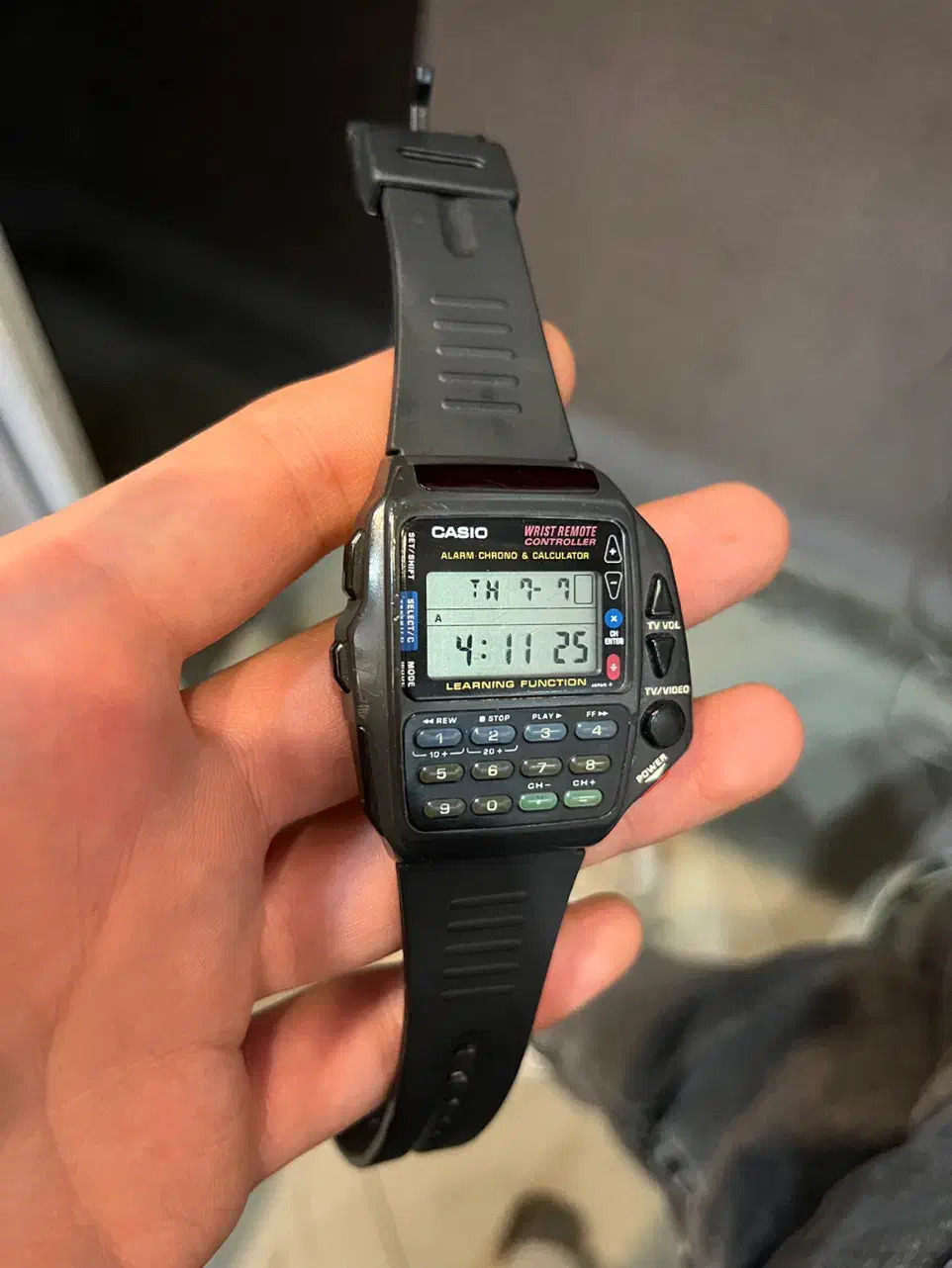 کاسیو ماشین حسابی cmd 40|ساعت|تهران, بازار|دیوار