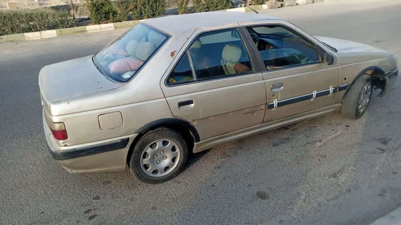 فروش فوری خودرو|خودرو سواری و وانت|قم, صدوق|دیوار