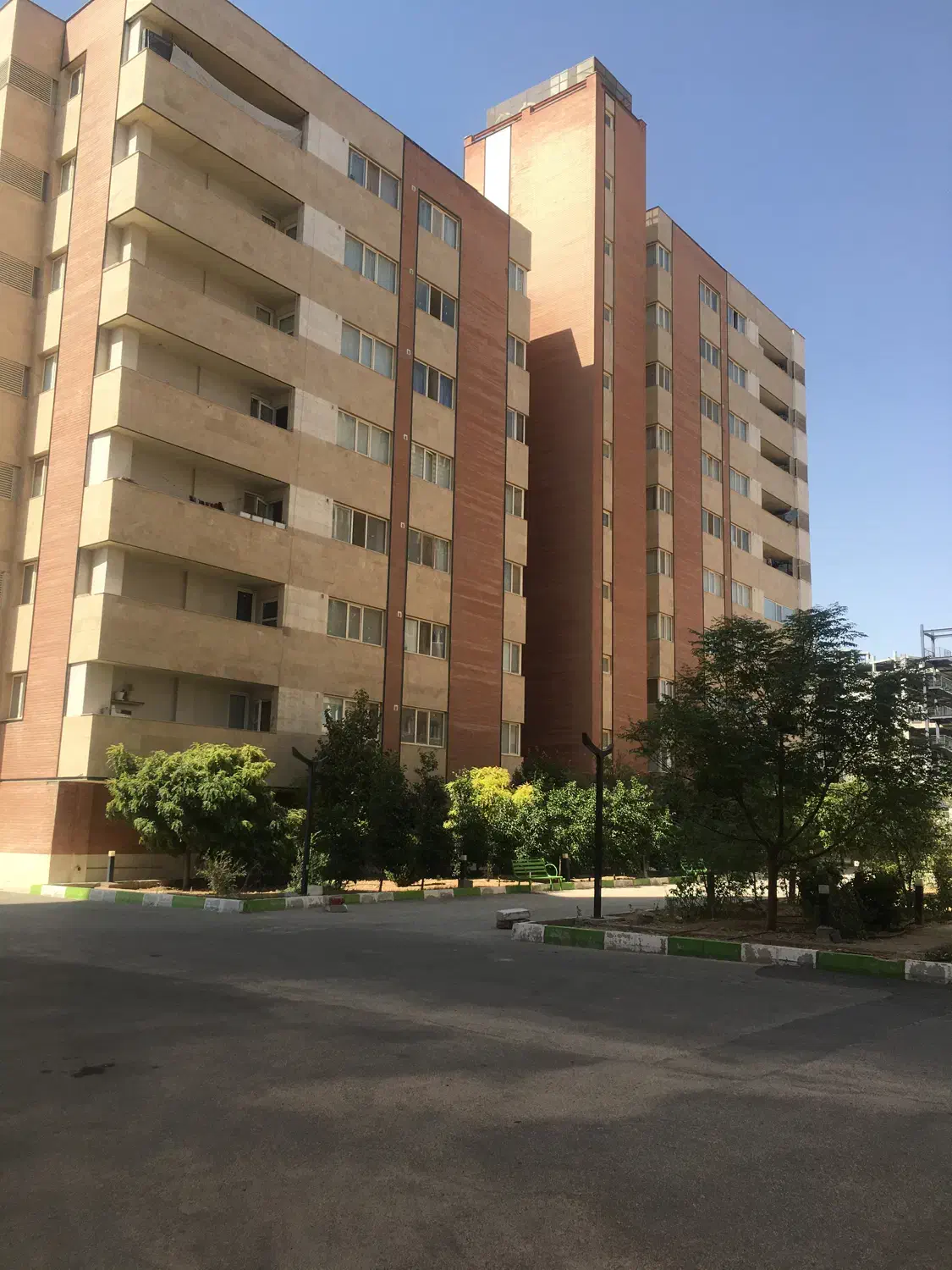 صدرا فاز یک ، آپارتمان شخصی ساز ، نوساز|فروش آپارتمان|صدرا-فارس, فاز ۱|دیوار