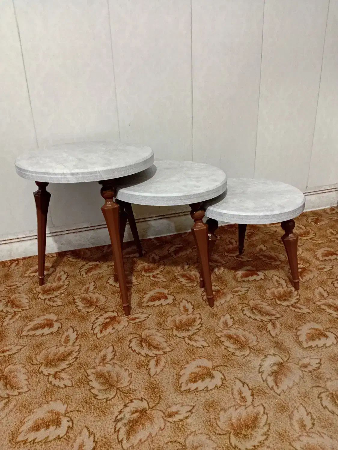 میز عسلی|مبلمان خانگی و میز عسلی|بندرعباس, |دیوار