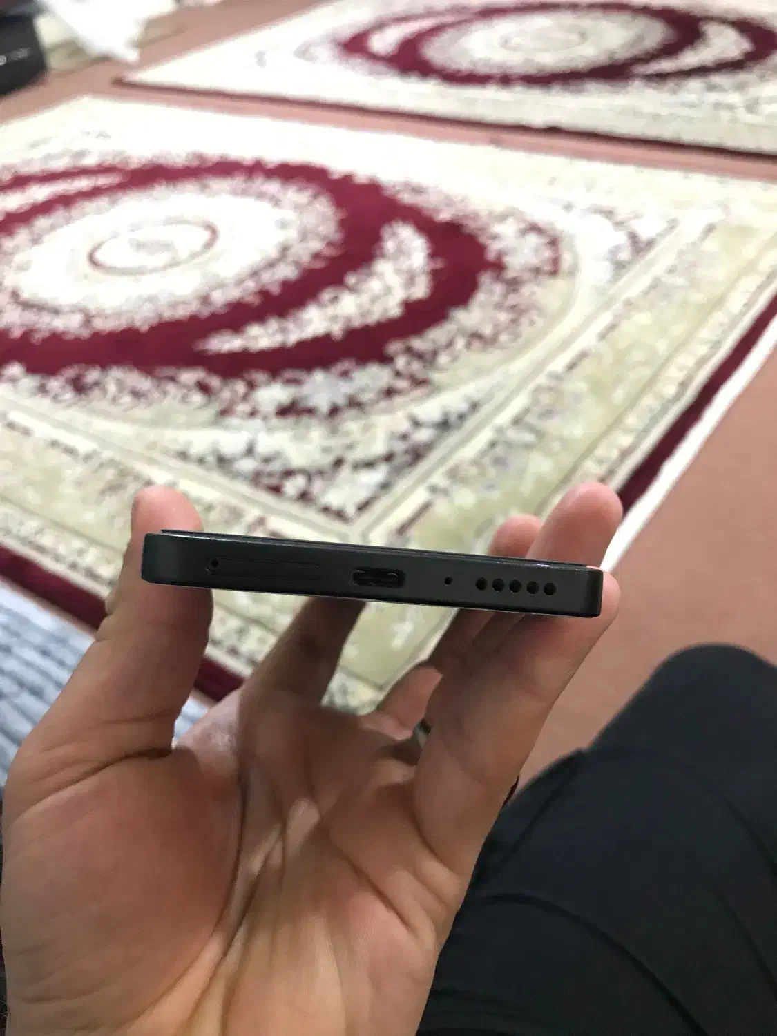 note 13|موبایل|ارومیه, |دیوار